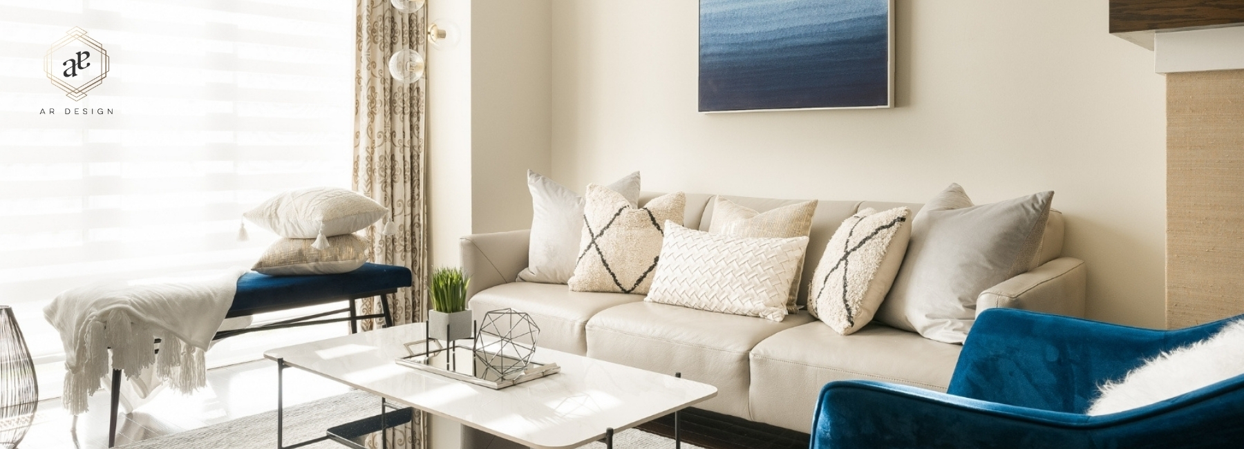 living room interior designer montreal